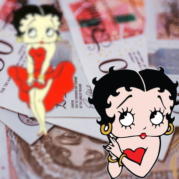 Are Betty Boop Figurines Worth Money?