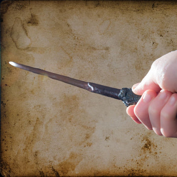 What is the Oldest Wand in Harry Potter