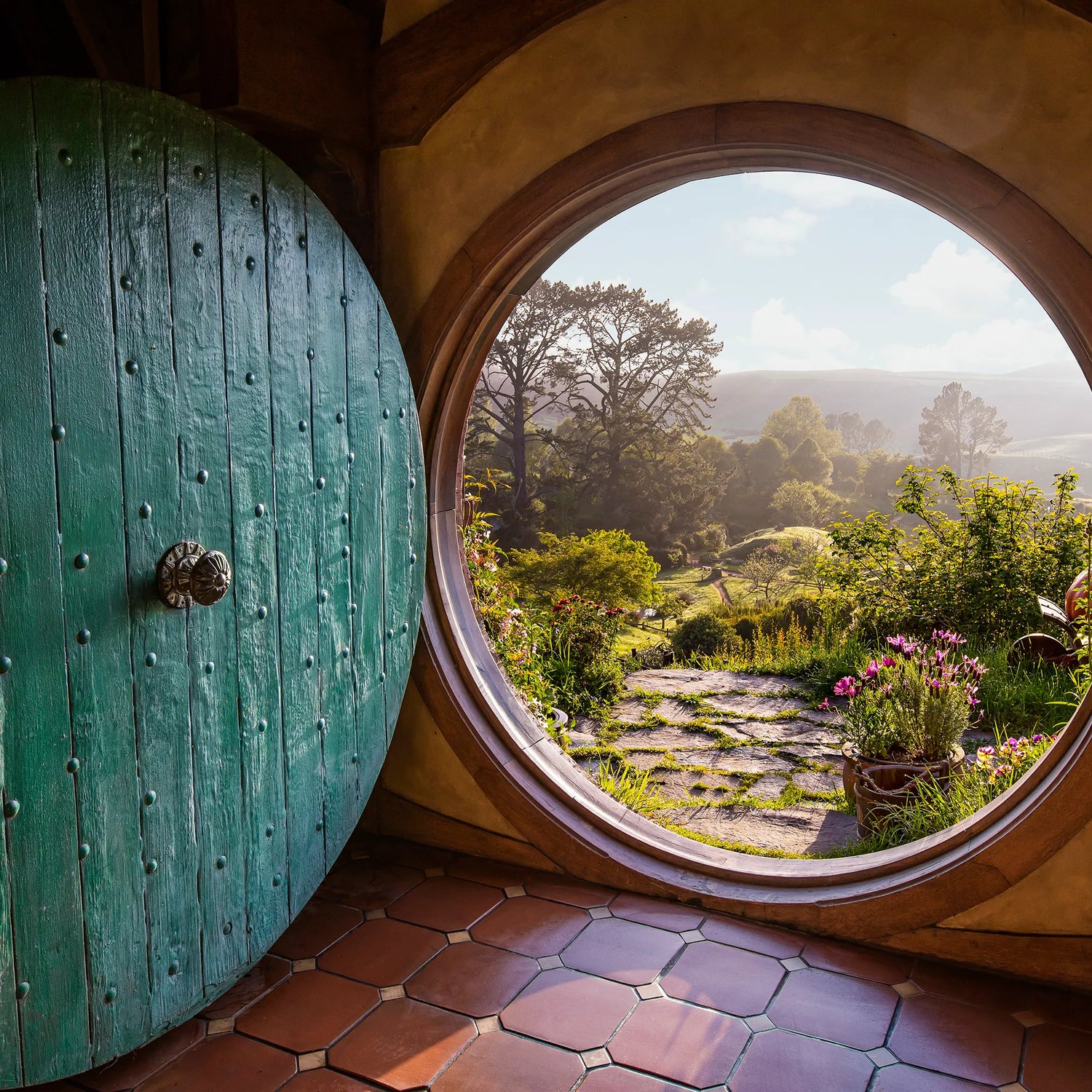 The Hobbit Collectibles