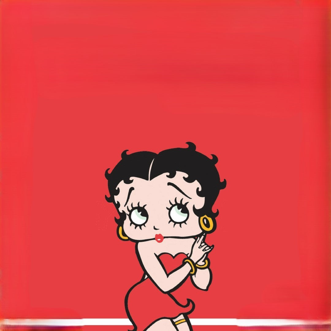 Betty Boop Figurines