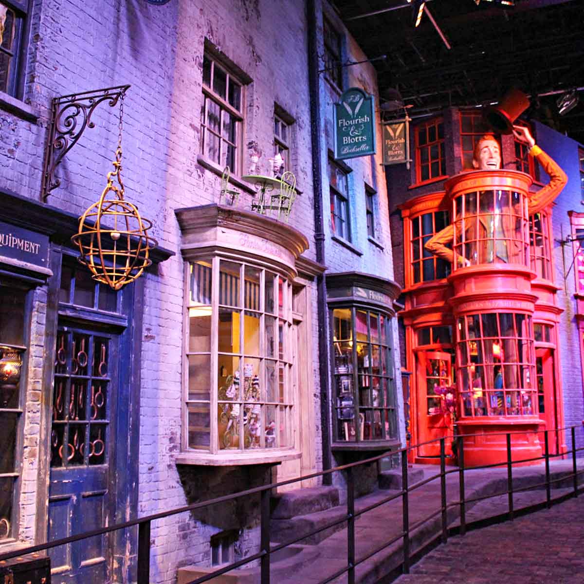Harry Potter Collectibles