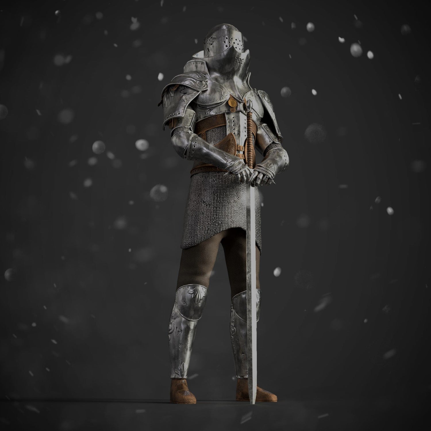 Historical Swords