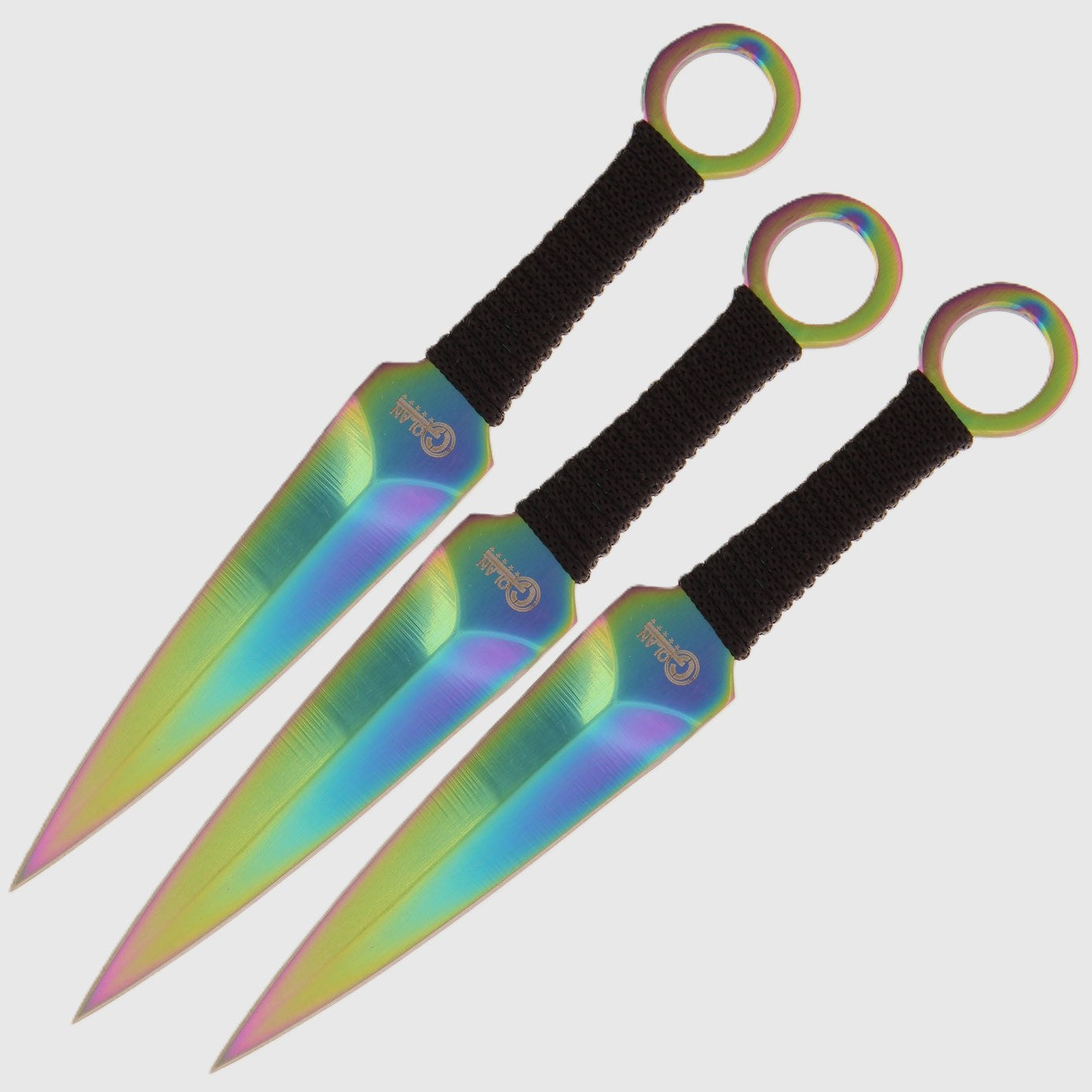 Knives