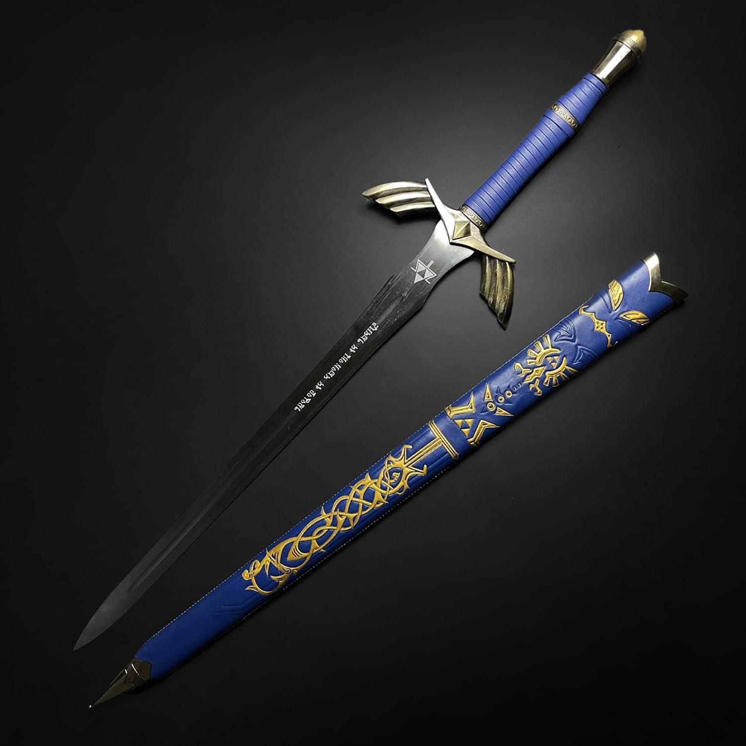 Fantasy Sword