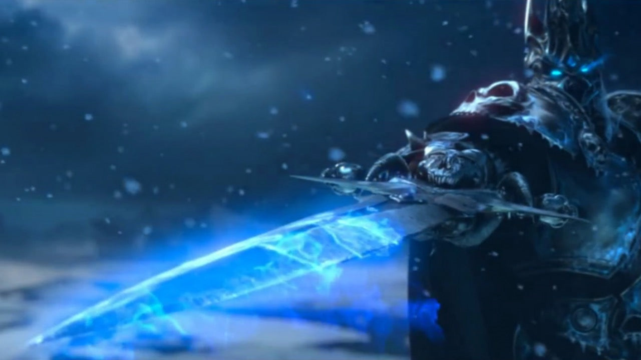 Gaming Swords
