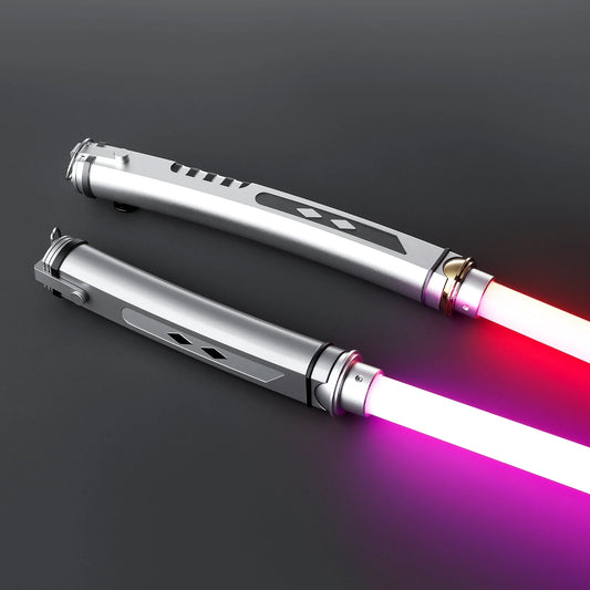 Ahsoka Tano | Xenopixel | Lightsaber