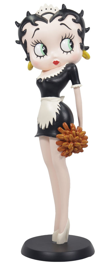 Betty Boop Figurine | French Maid NEW 2025