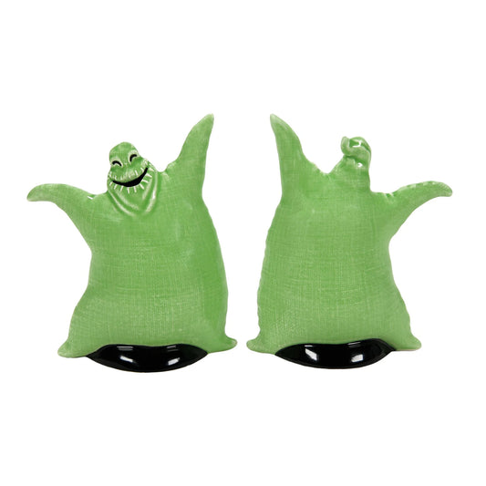 Ooogie Boogie | Nightmare Before Christmas | Salt & Pepper