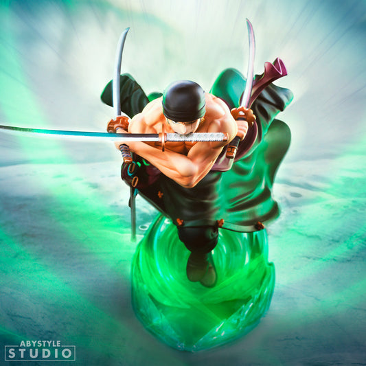 Zoro | One Piece | Figurine