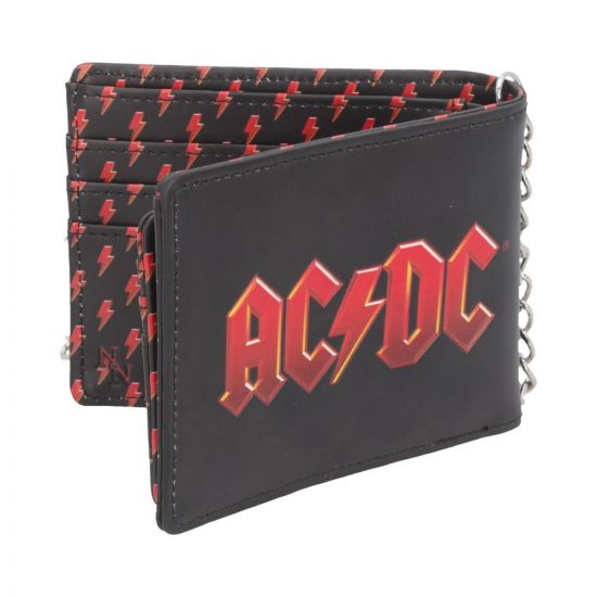 AC/DC Wallet