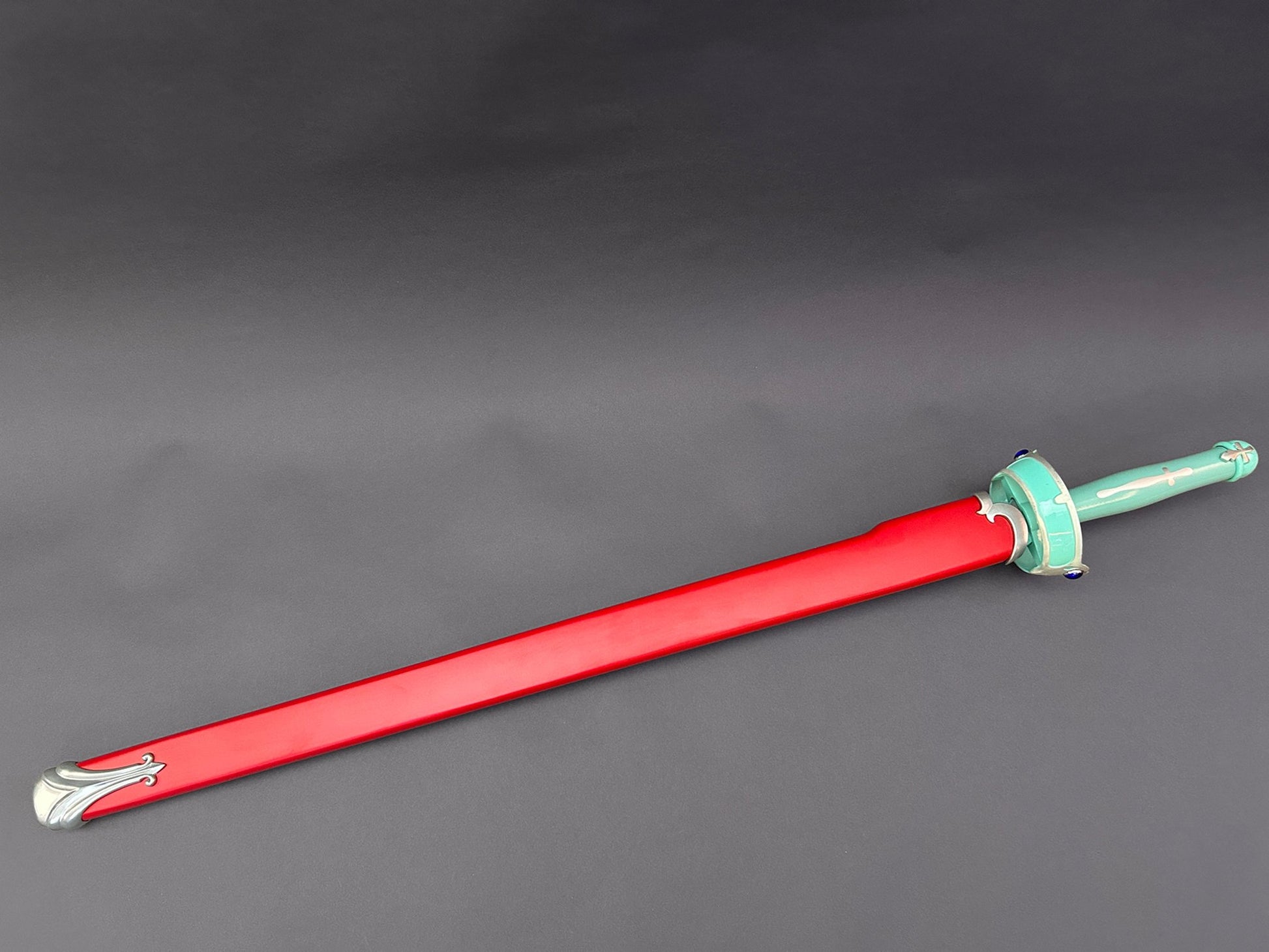Lambent Light (Art) Sword