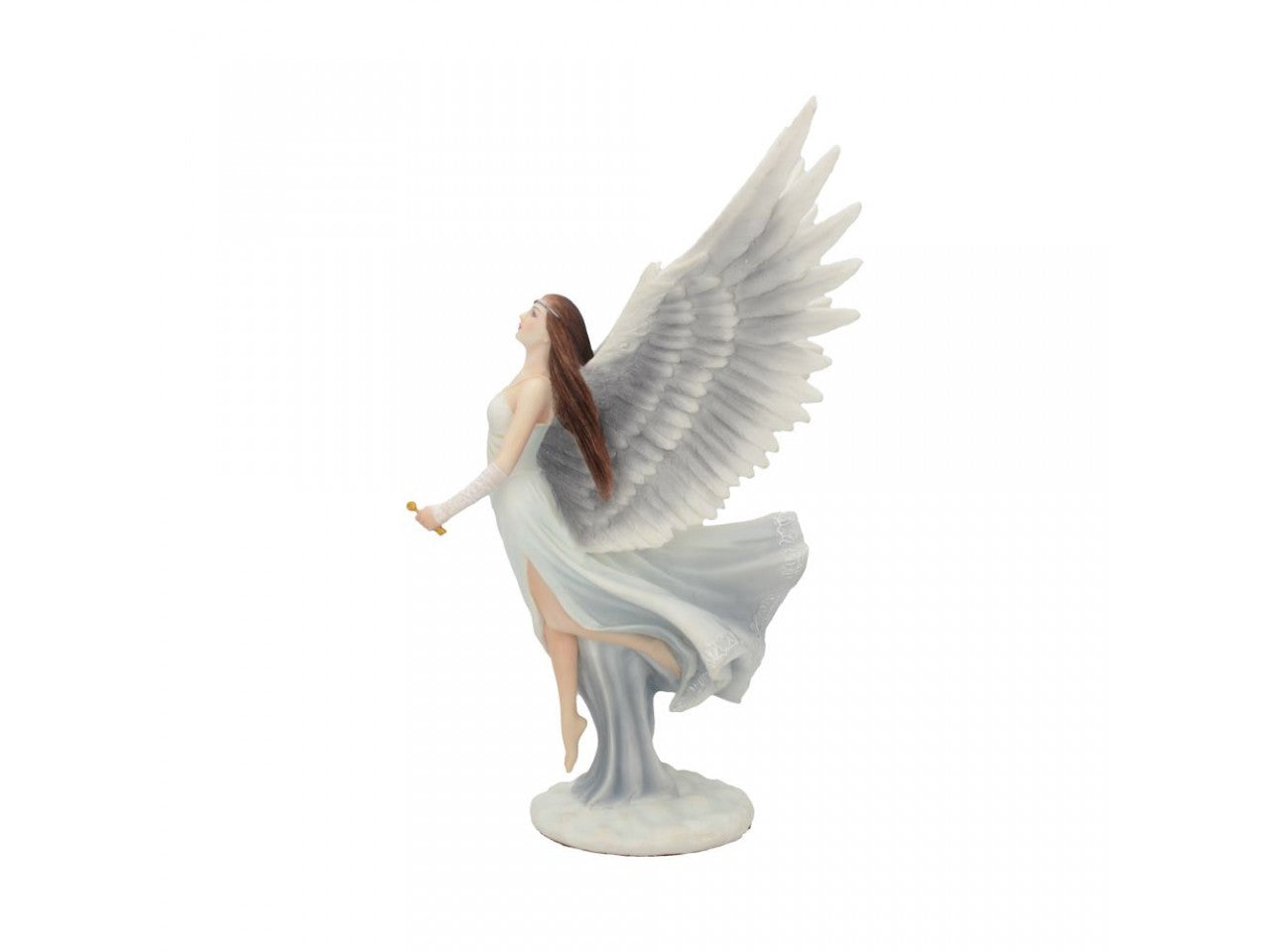 Ascendance - Anne Stokes