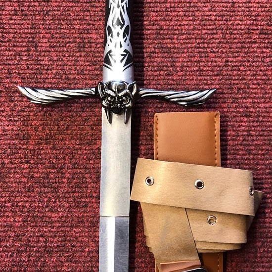 Assassin (Flying Goblin Eagle) Sword