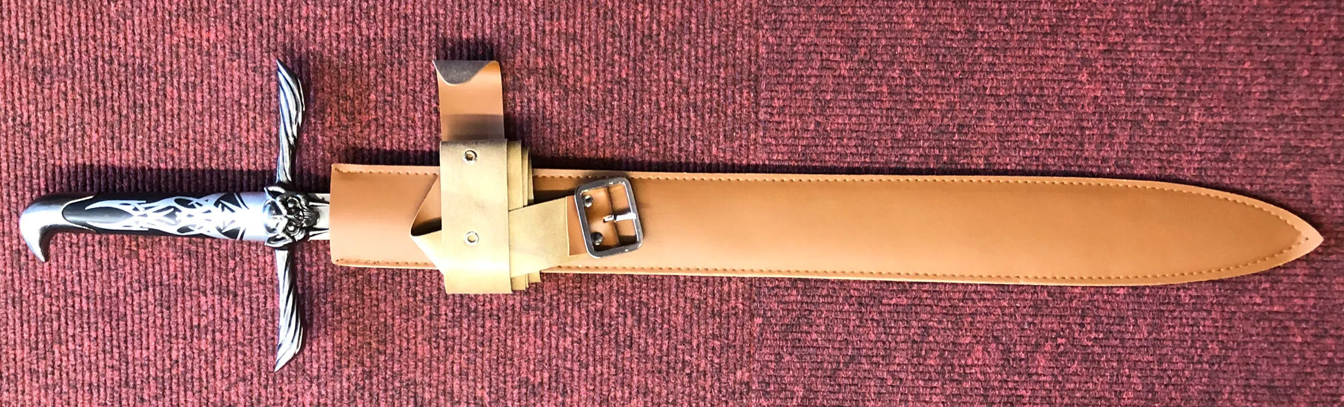 Assassin (Flying Goblin Eagle) Sword