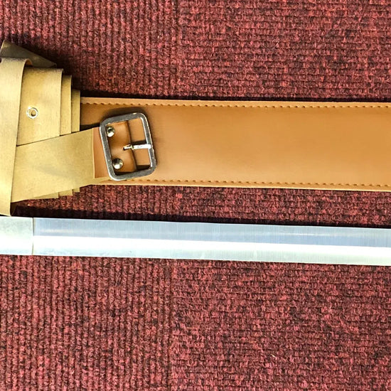 Assassin (Flying Goblin Eagle) Sword