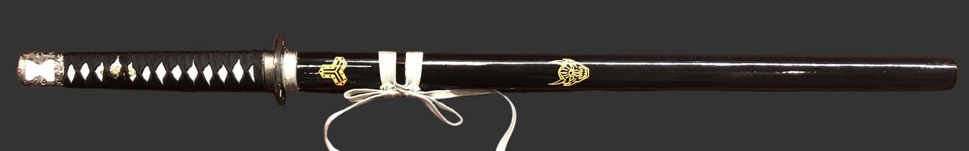 Bill Katana Samurai Sword