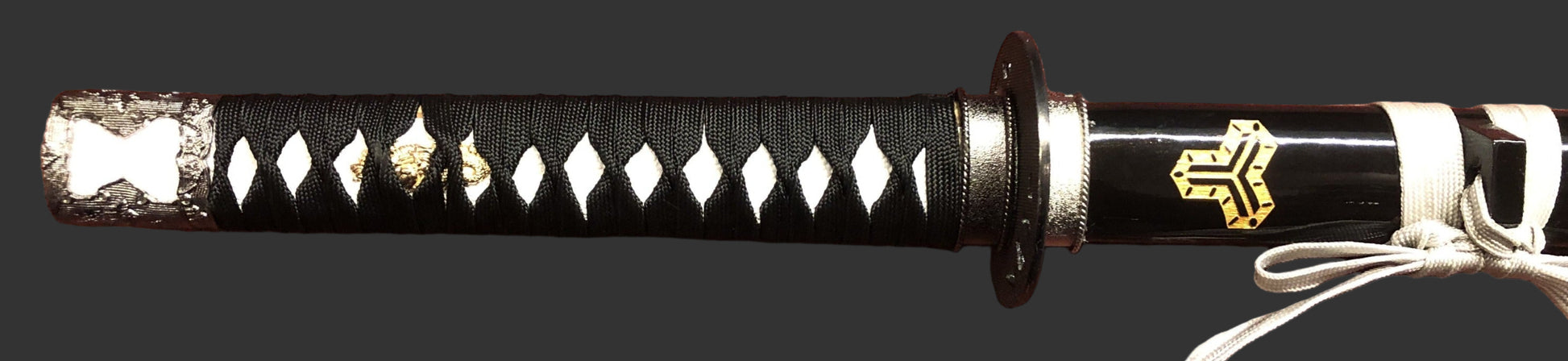 Bill Katana Samurai Sword