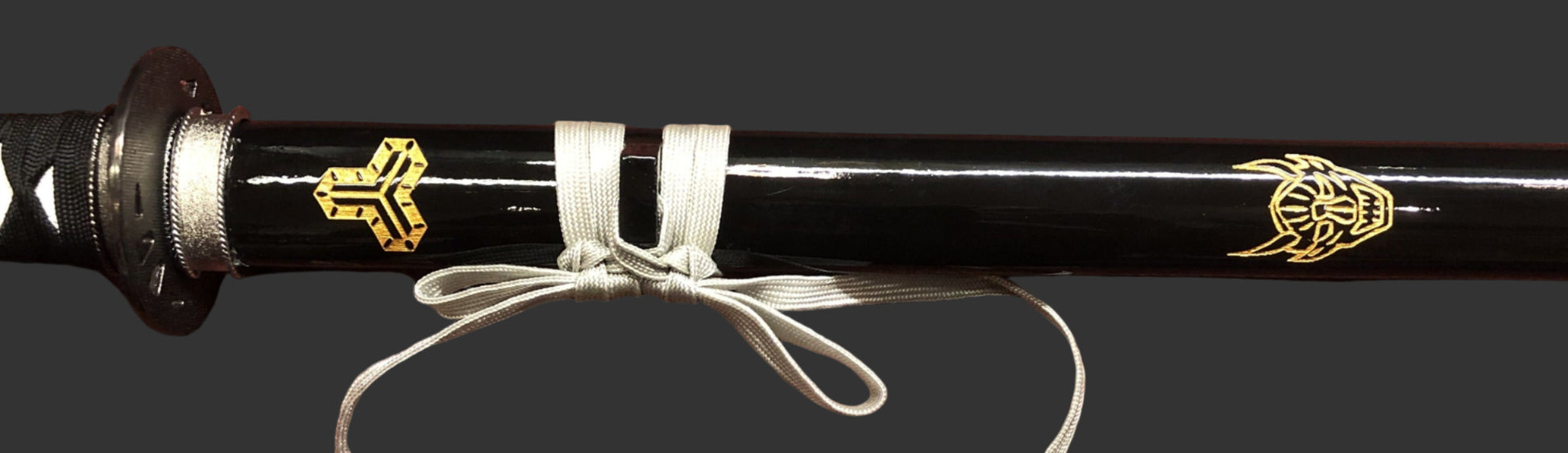 Bill Katana Samurai Sword