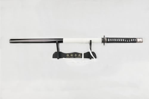 Budd Kill Bill Samurai Sword