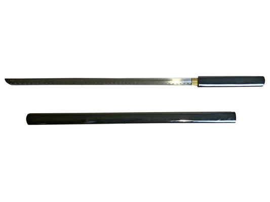 Oren Kill Bill Samurai Sword