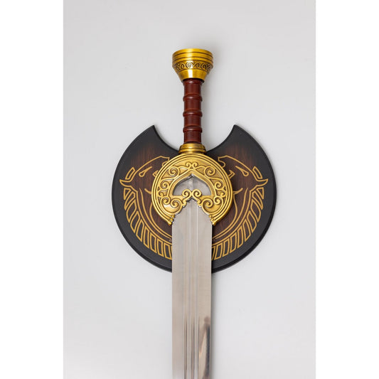 King Theoden Herugrim | Lord of the Rings | Sword