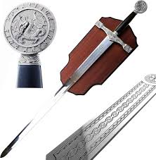 Excalibur | Silver Edition | Sword