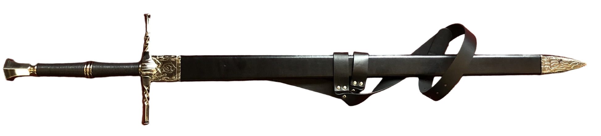 witcher sword