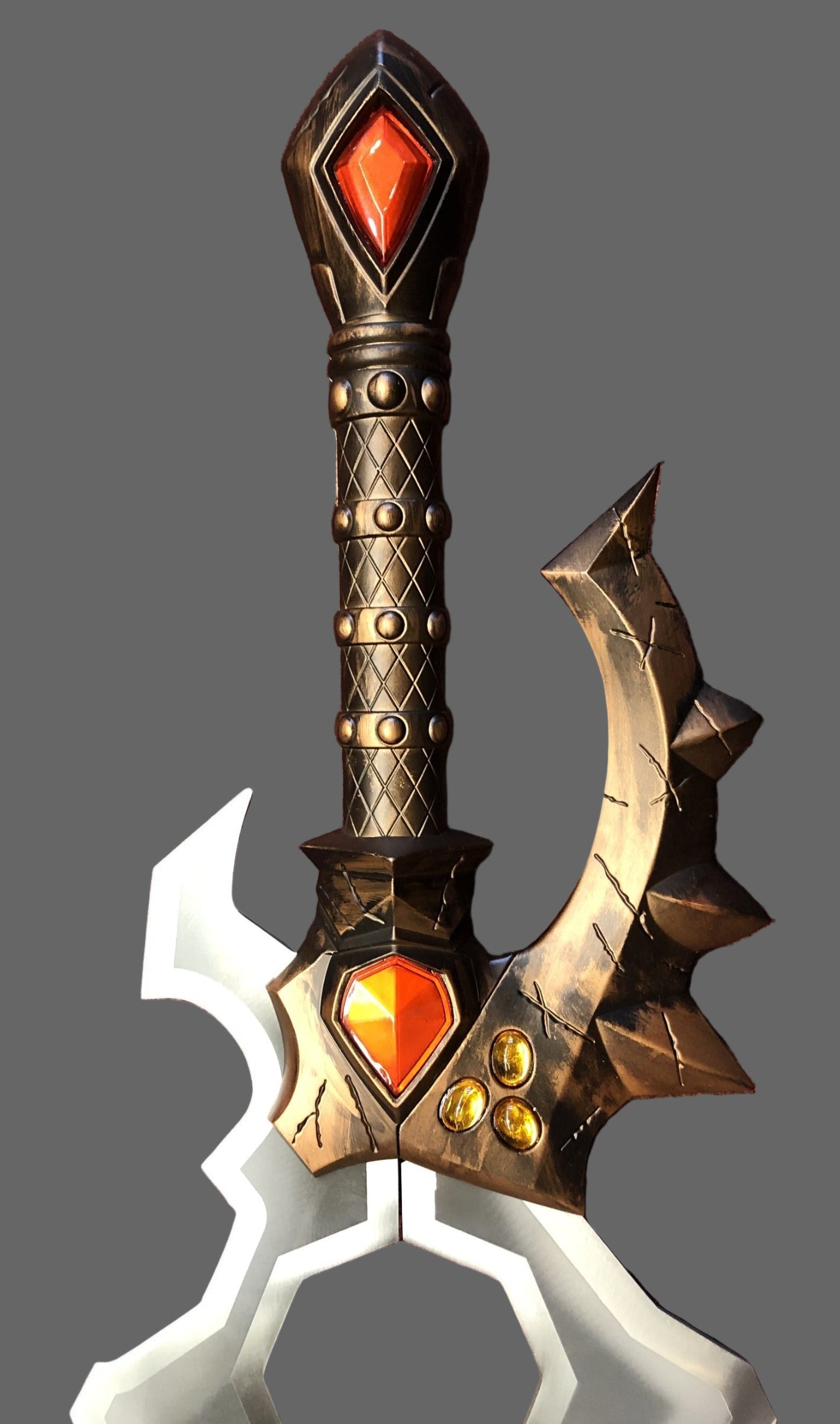 Shalamayne (wow) Sword