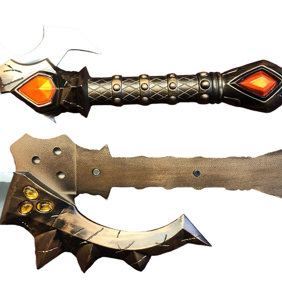 Shalamayne (wow) Sword