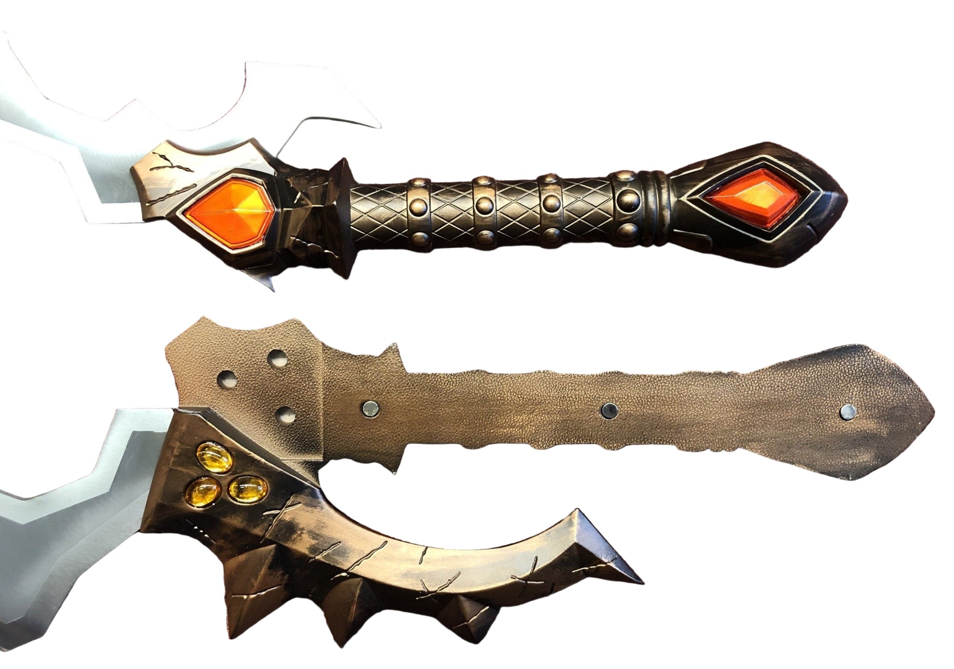 Shalamayne (wow) Sword