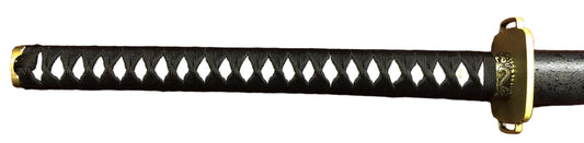 Sephiroth's (Final Fantasy) Katana