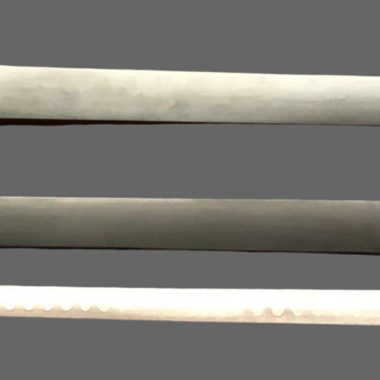 Anti-Hero (Dead) Straight Sword Set