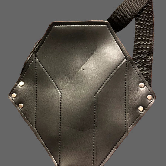 Anti-Hero (Dead) Straight Sword Set