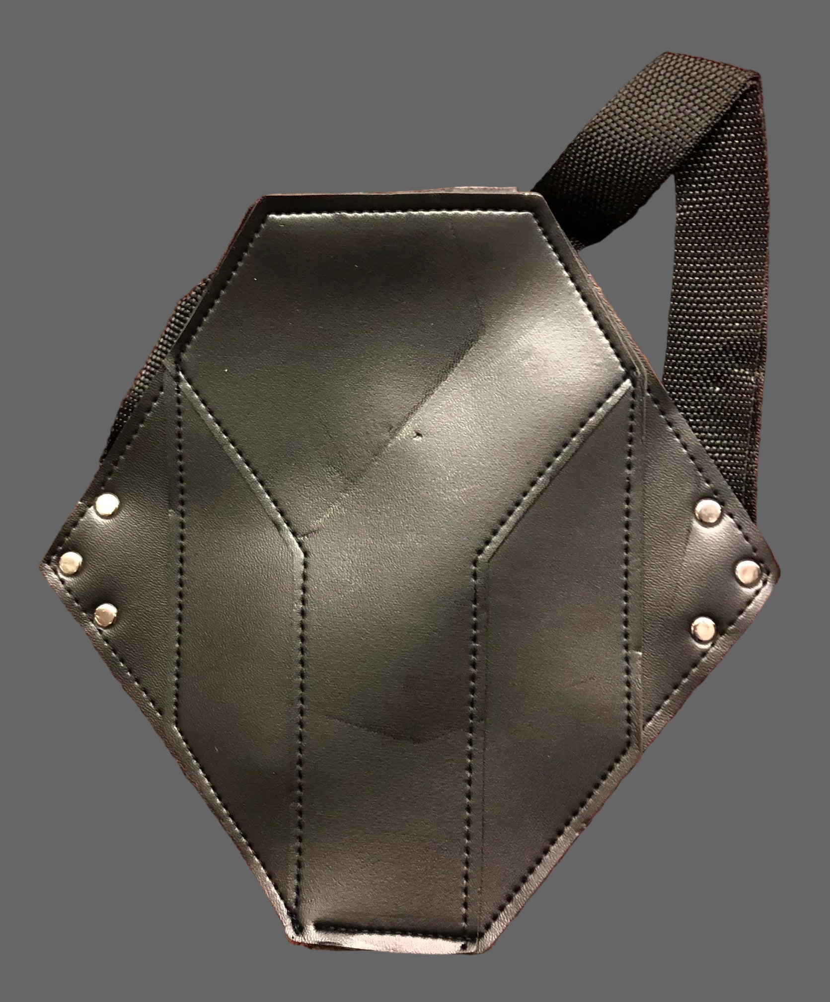 Anti-Hero (Dead) Straight Sword Set