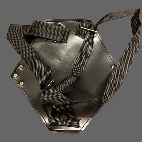 Anti-Hero (Dead) Straight Sword Set