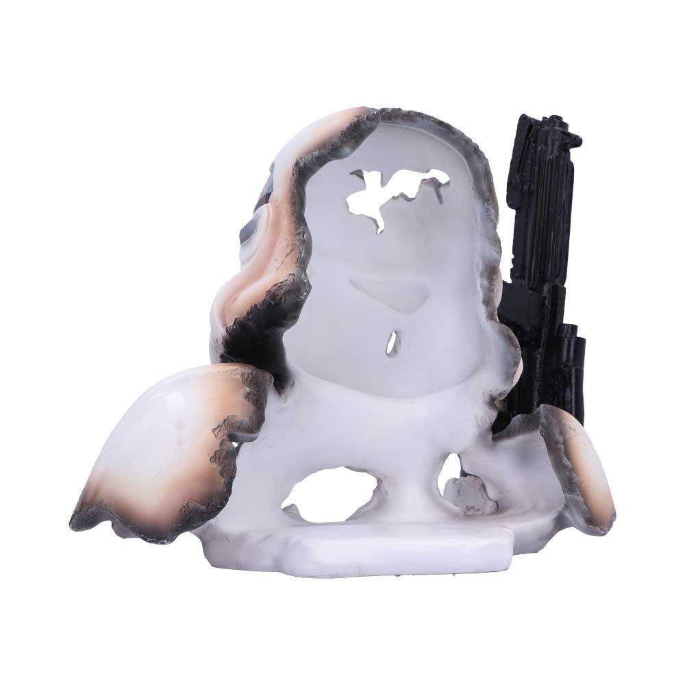 Blasted Bust Storm Trooper