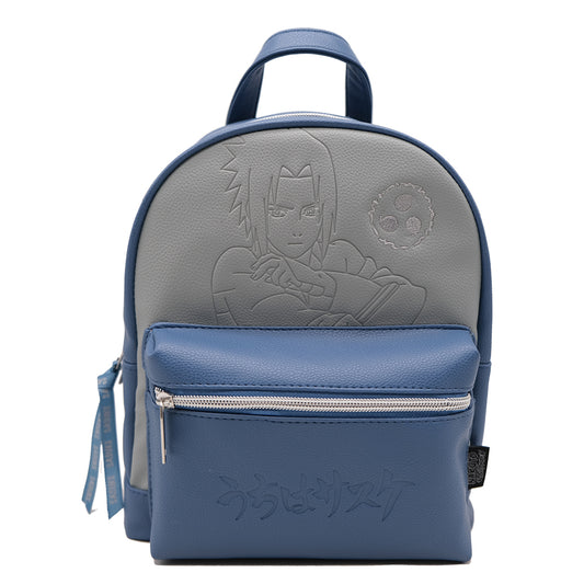 Sasuke Naruto Backpack