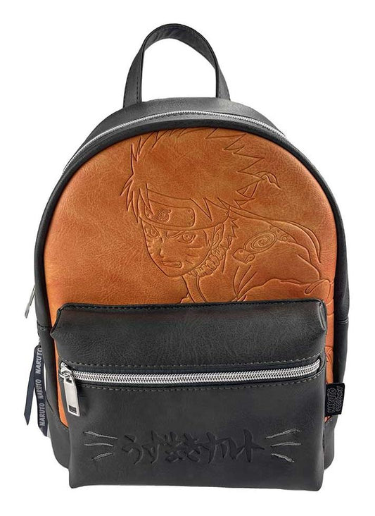 Naruto Naurto Backpack