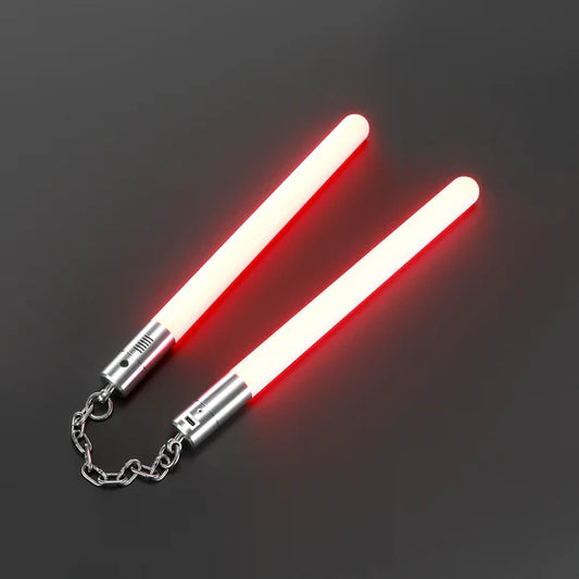 Combat Saber | Light Nunchucks