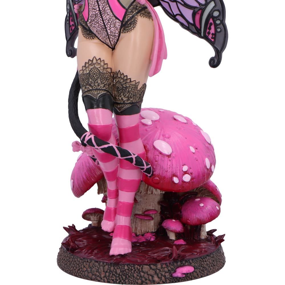 Cheshire Cat Wonderland Fairy Range