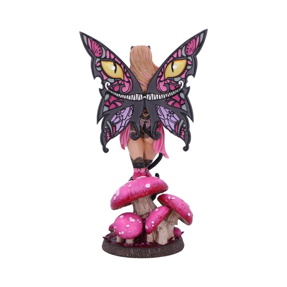 Cheshire Cat Wonderland Fairy Range