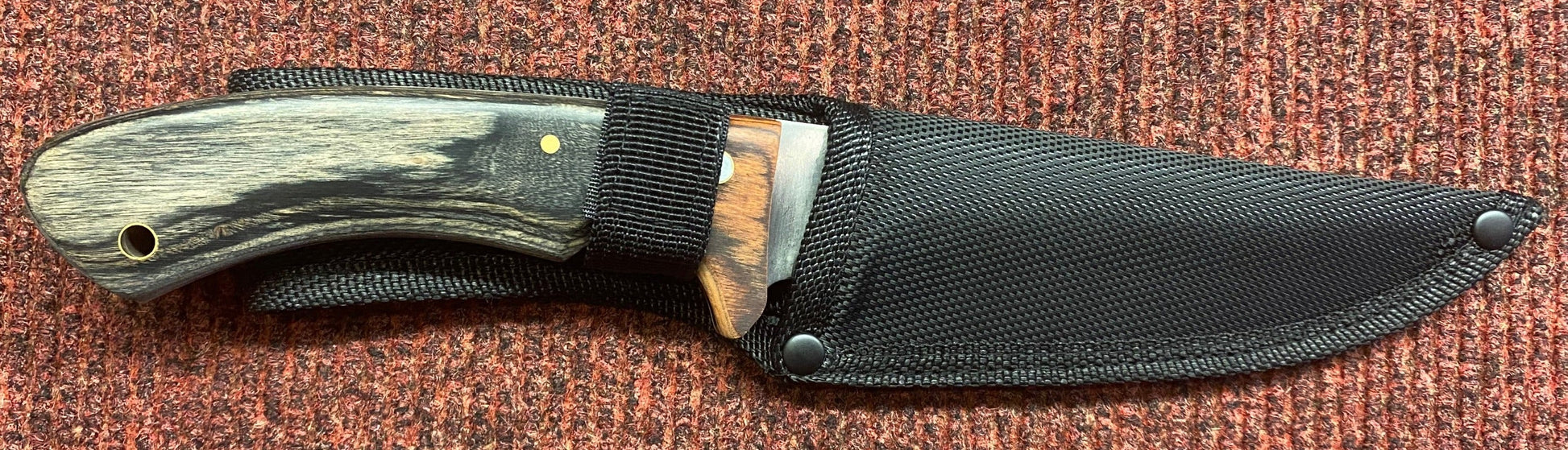 Classic Style Knife