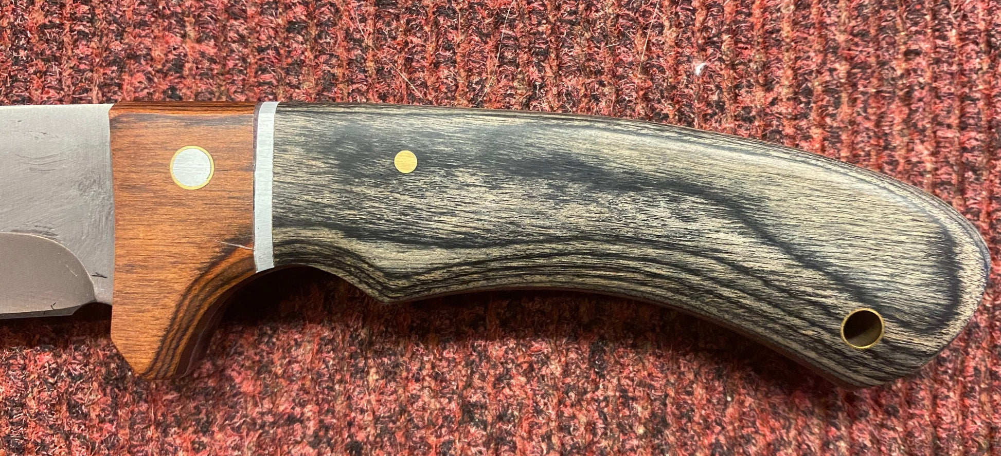 Classic Style Knife