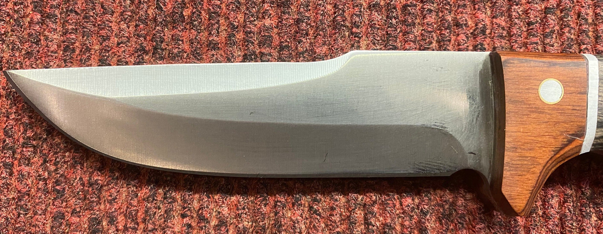Classic Style Knife