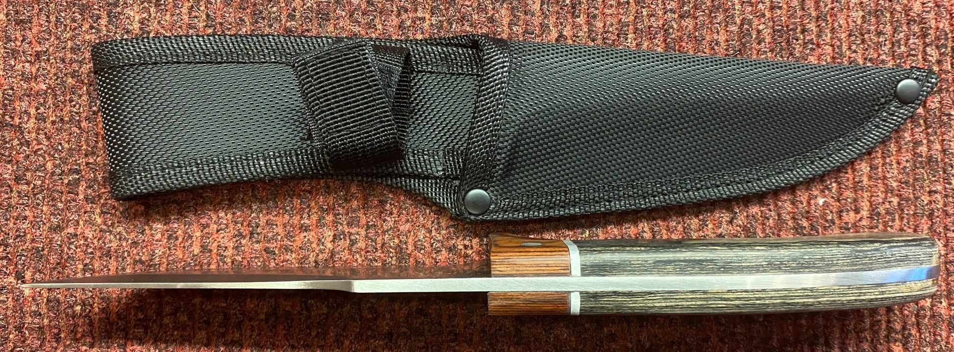 Classic Style Knife