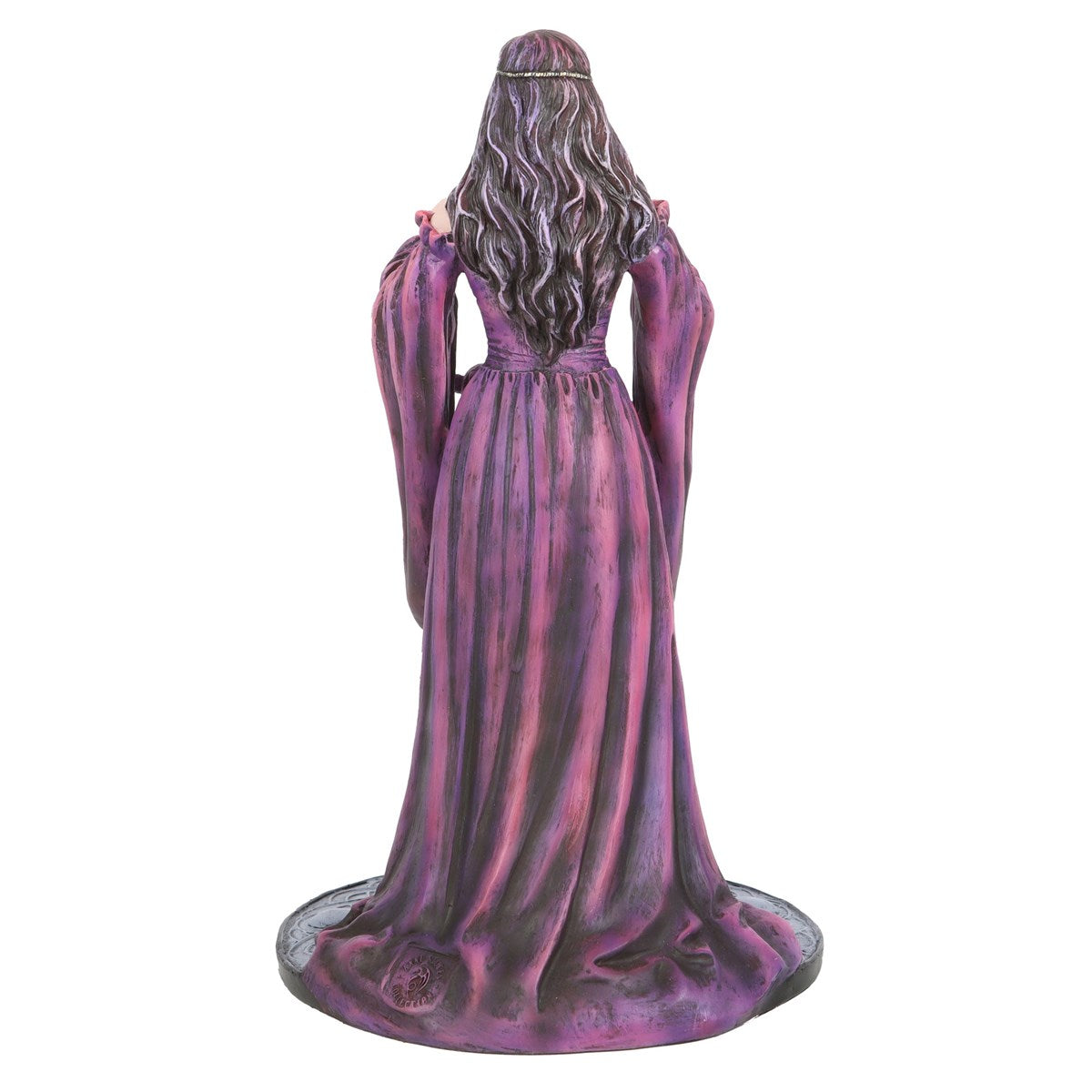 Crystal Ball Figurine Anne Stokes