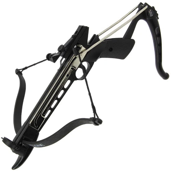 Cyclone (Aluminium 80lb) Self Cocking Crossbow