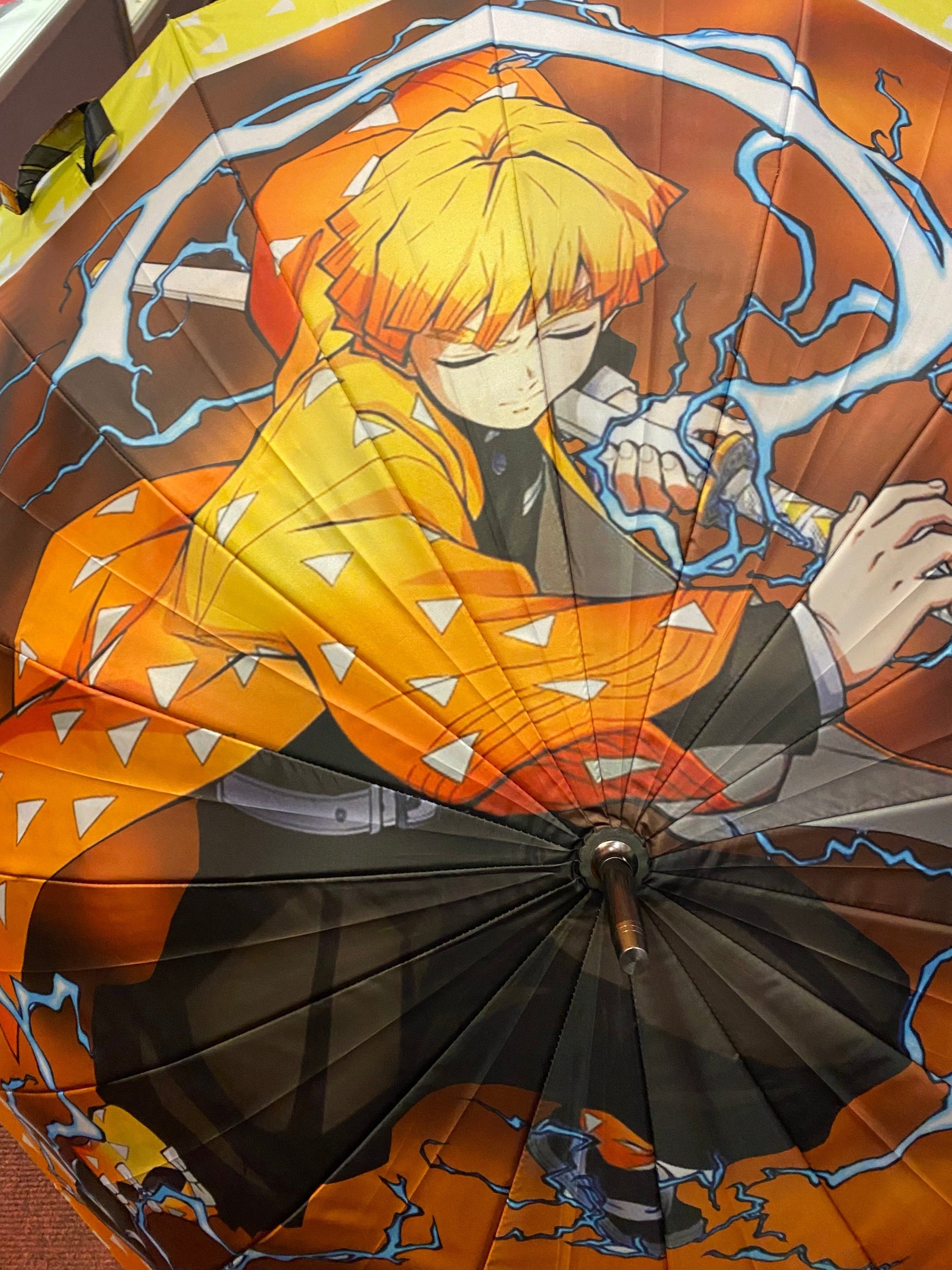 Demon Slayer (3) Umbrella