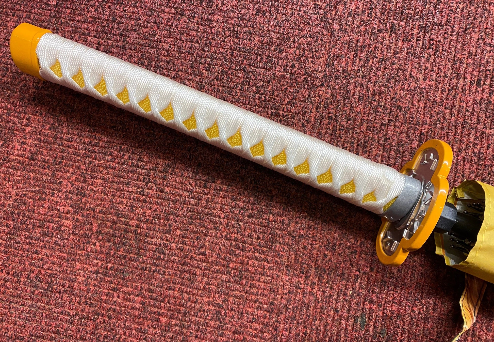 Demon Slayer (3) Umbrella