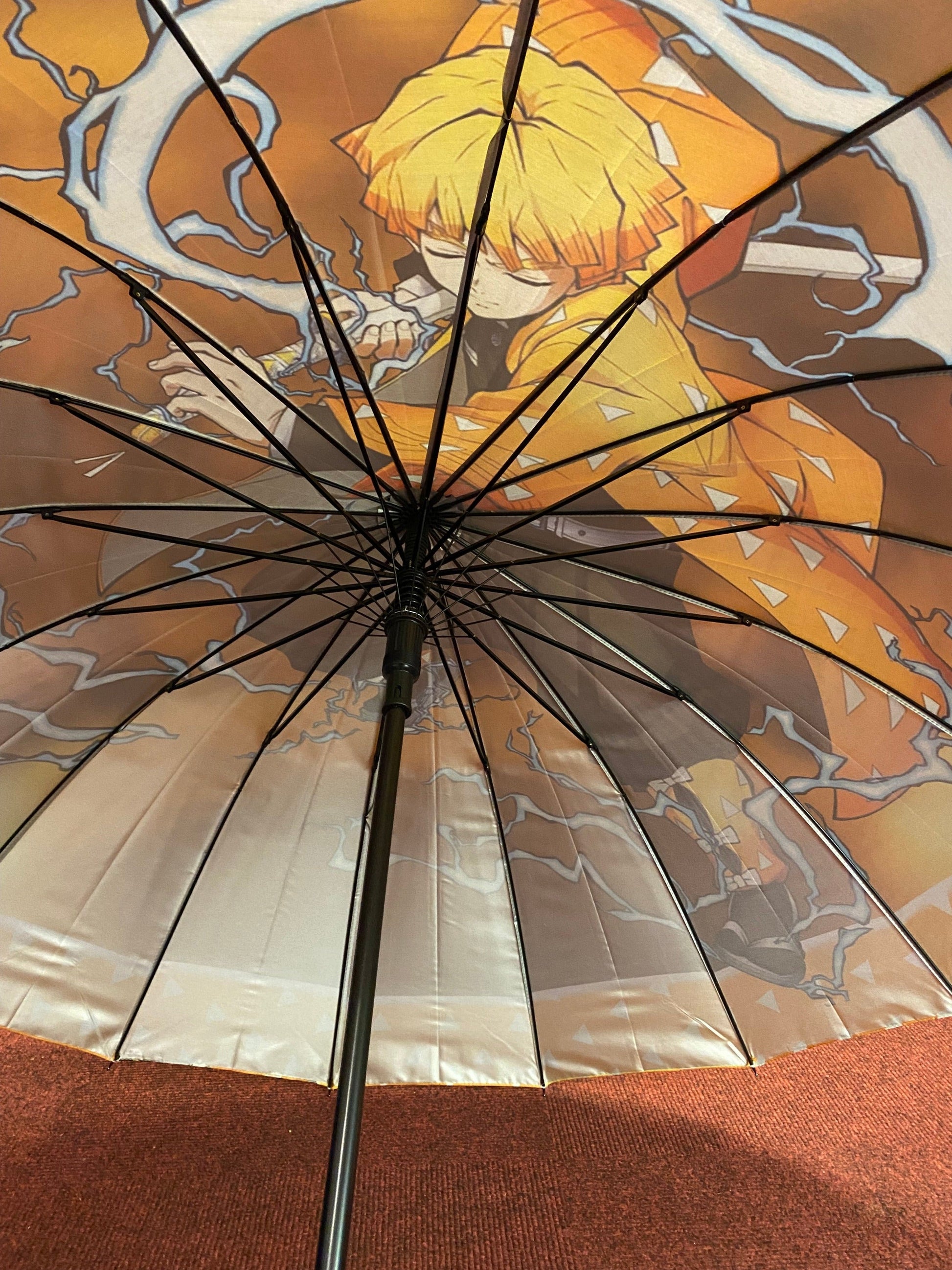 Demon Slayer (3) Umbrella